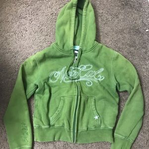 NorCal hoodie